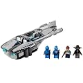 Lego Star Wars - 8128 - Cad Bane's Speeder (Import Royaume Uni)