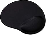 Speed-Link SL-6211-SBK Gelee Mousepad Black