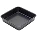 from ProCook ProCook Non-stick Loose Bottom Square Tin 20cm / 8in