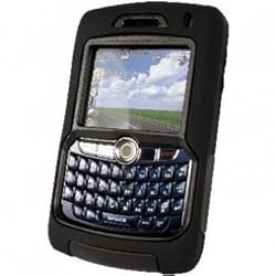 OTTERBOX 1933-20.4 BLACKBRY DEFENDR CS BLK