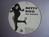 BETTY BOO 24 Hours UK 12" 1990