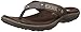 Skechers Women's Reggae Slim Babylon Flip-Flop Sandal