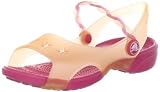 crocs ChameleonsTM Emelina Sandal (Toddler/Little Kid) Sandals