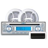 JENSEN CPM520 STEREO PACKAGE