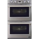 Review DCS  / DCS Wall Oven 30 Inch Double By Fisher Paykel - WOU230