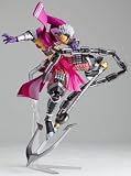Revoltech Sengoku Basara Series No.087 Chosogabe Motochika PVC Figure