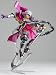 Revoltech Sengoku Basara Series No.087 Chosogabe Motochika PVC Figure_s-2