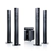 Teufel Theater LT 2 Set 1 5.1 schwarz