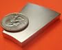 Applied Magnets � 16 Wind Turbine Genrator Motor Magnets - 1/4" thick Neodymium Wedge Magnets