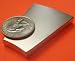 22.5 degree, 8OD x 4ID x 1/4 thick Neodymium Wedge Magnet for Wind Generators, 16 Pieces/Set