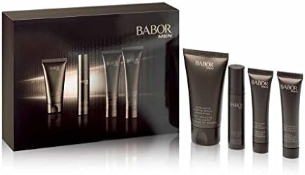 Travelset Babor Men