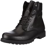 Panama Jack TRISTAN GTX TX03C, Herren, Stiefel, Schwarz (schwarz 28010), EU 43