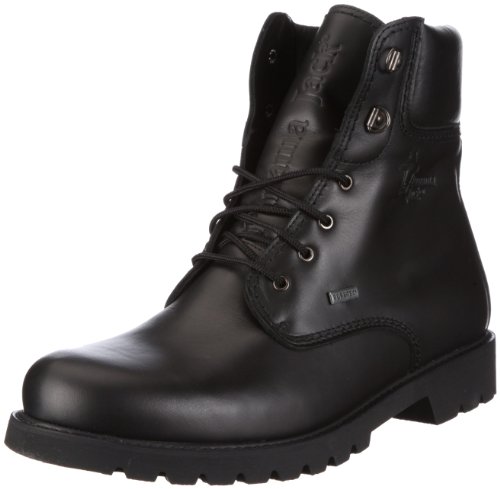 Panama Jack TRISTAN GTX TX03C, Herren, Stiefel, Schwarz (schwarz 28010), EU 43
