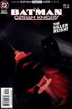 Batman: Gotham Knights, Edition# 41