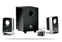 Logitech LS21