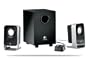 Logitech LS21 2.1 Stereo Lautsprecher System