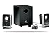 Logitech LS21 2.1 Stereo Speaker System