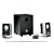Logitech LS21 2.1 Stereo Lautsprecher System