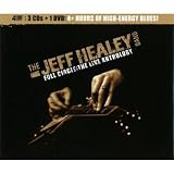 Full Circle: The Live Anthology