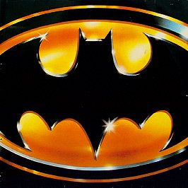  Batman [Vinyl]