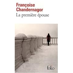 La premi�re �pouse
