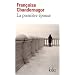 La premi�re �pouse
