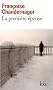 La premi�re �pouse