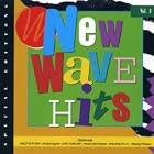 New Wave Hits - Volume 3 by Bow Wow Wow, The Flying Lizards, Lone Lovich, Modern English, and Haircut One Hundred