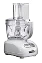 KitchenAid Artisan 5KFPM770BWH Food Processor White