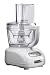 Kitchen & Housewares : KitchenAid Artisan 5KFPM770BWH Food Processor White