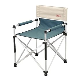 Coleman(�R�[���}��) �X�����L���v�e���`�F�A �O���[��/�x�[�W�� 170-7509