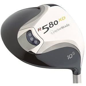 Click here to see all customer reviews now Used Taylormade R580 Xd Driver