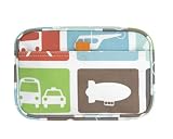 Dwell Studio Small Travel Case - Transportation