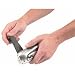 Savareno Dynamo Wind up LED Torch