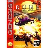 Dune: Battle of Arrakis
