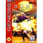 Dune: Battle of Arrakis