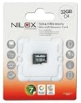 Nilox 32GB microSD