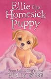 Ellie the homesick puppy