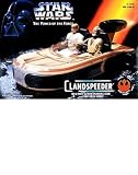 Star Wars Power of the Force Landspeeder Vehicle