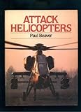 Attack helicopters