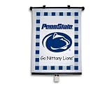 Penn State Nittany Lions Car Window Sun Shade