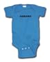 NOBAMA With Crossed out O (No Obama) Baby/Infant Tee Shirt or Onesie