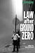 Law After Ground Zero (Glasshouse)