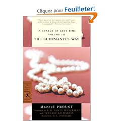 The Guermantes Way