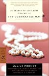 In Search of Lost Time, Vol. 3: The Guermantes Way