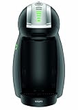 Krups KP1500 Genio, schwarz matt