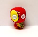 GoGos Crazy Bones Go-Go's No.8(s) Angiru Special Edition [Toy]IMAGE