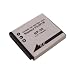 New Battery for Fuji NP-50 Finepix F50fd F100fd F20