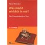 Was steckt wirklich in mir?: Der Potenzialanalyse-&hellip von J�rgen Hesse