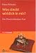 Bücher : Was steckt wirklich in mir?: Der Potenzialanalyse-Test